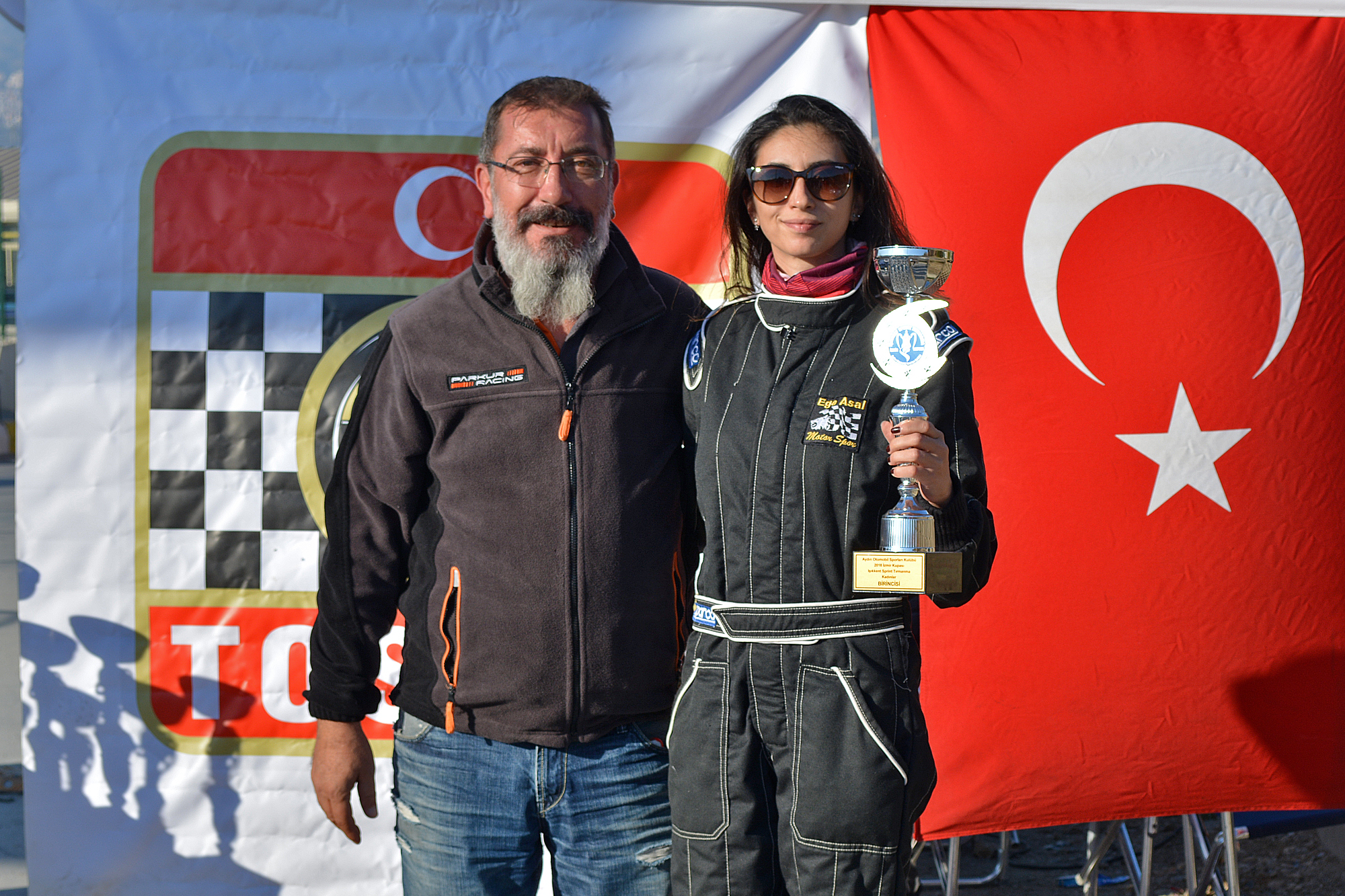 İzmir Kupası 2018 Işıkkent Tırmanma