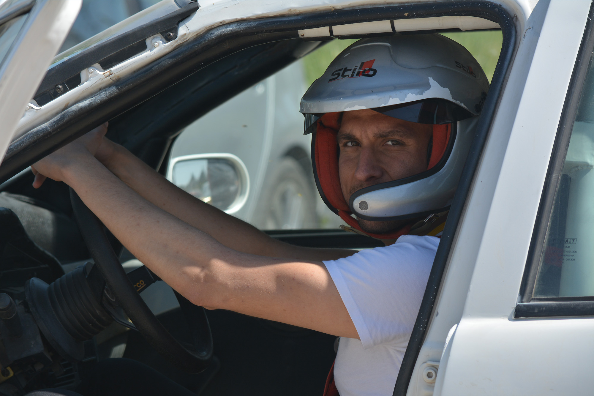 2018 Ege Asal Challenge