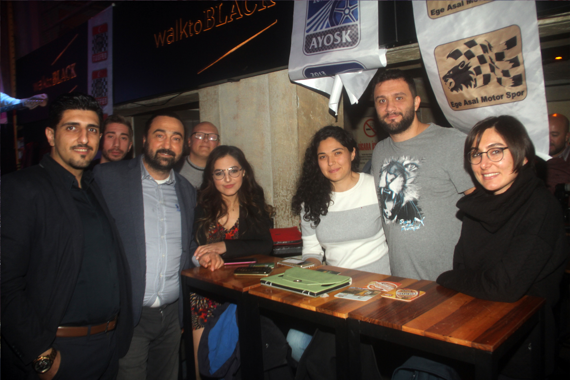 İzmir Kupası 2018 Ödül Töreni