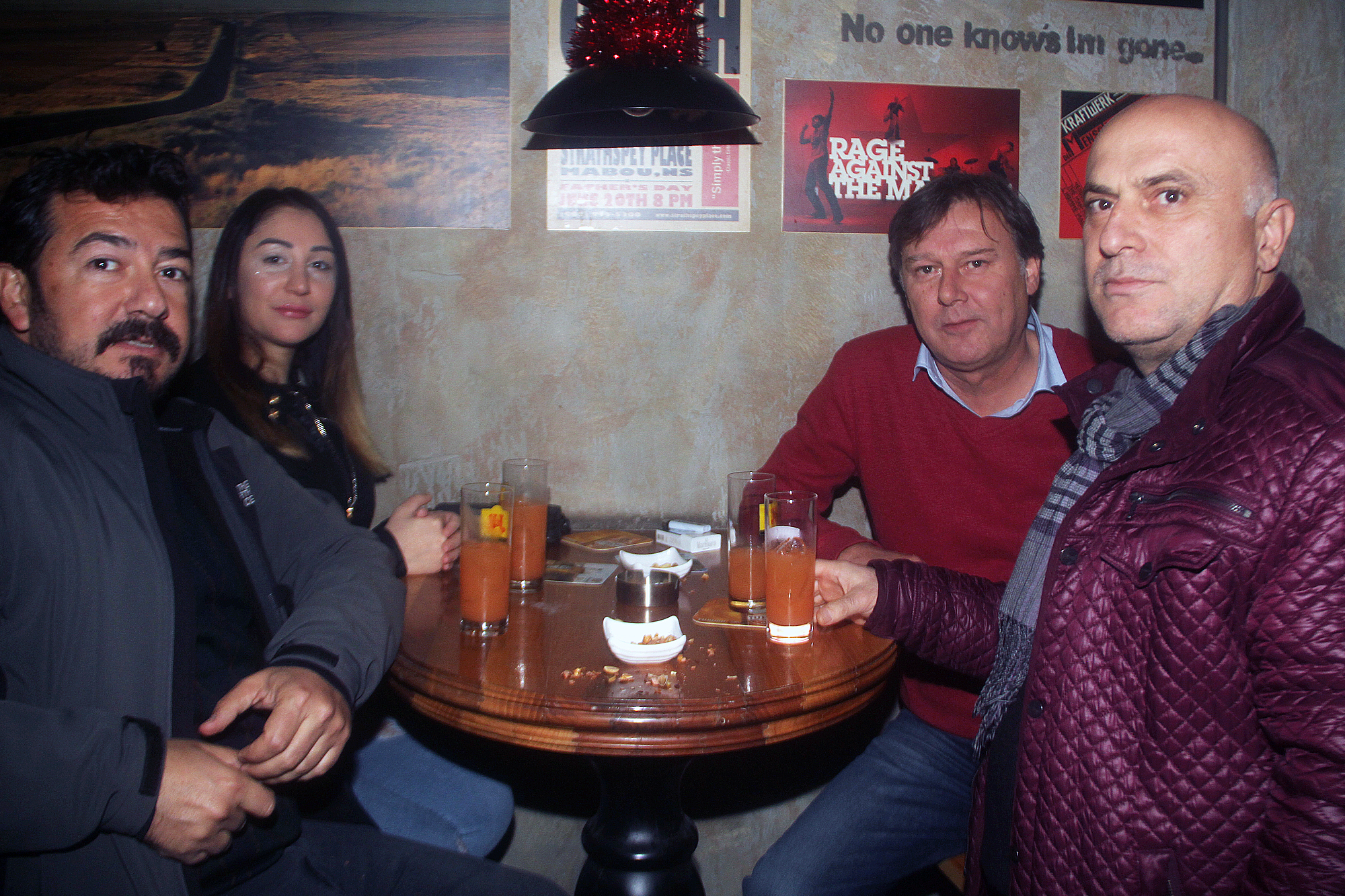 İzmir Kupası 2018 Ödül Töreni