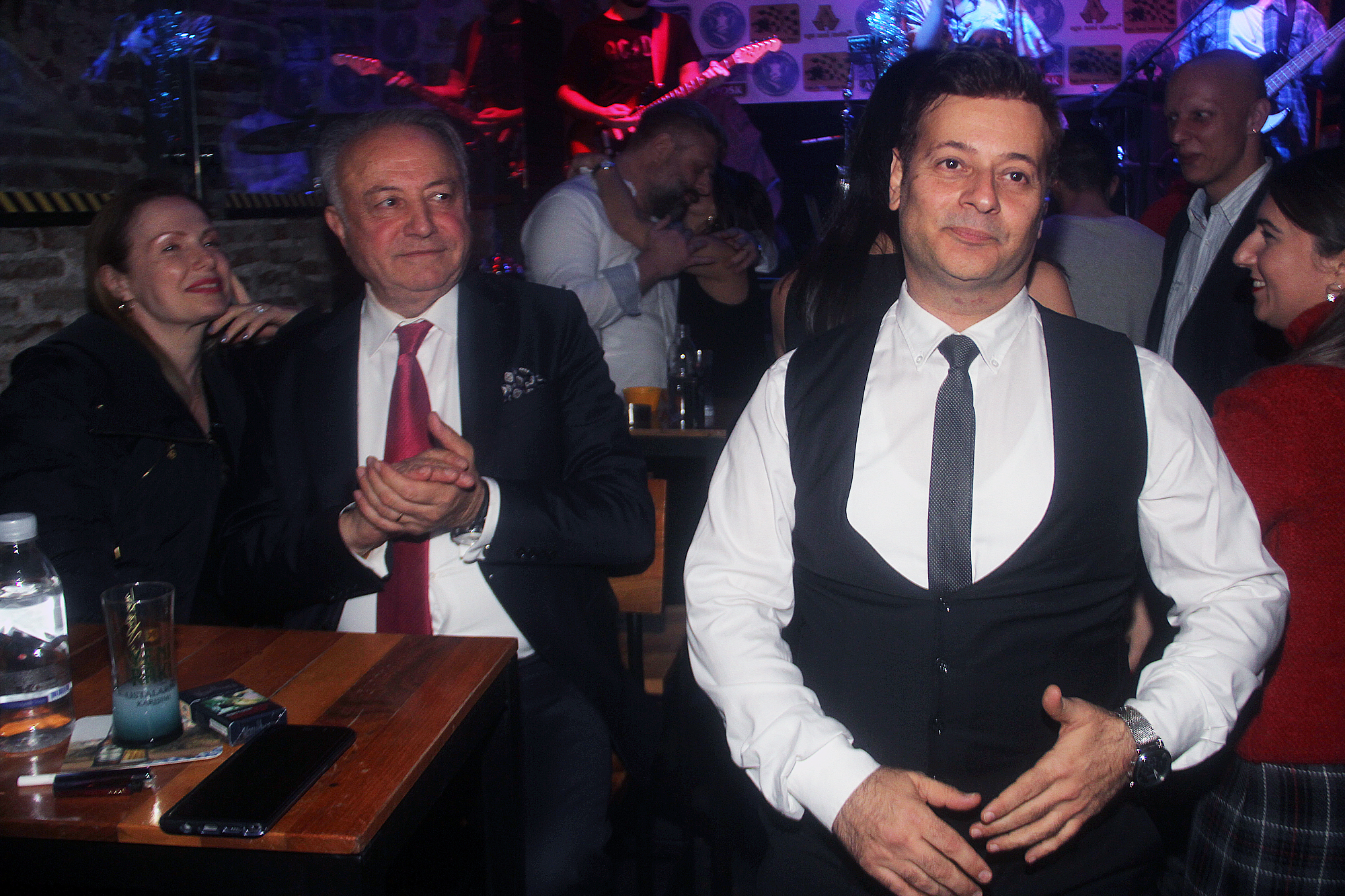 İzmir Kupası 2018 Ödül Töreni