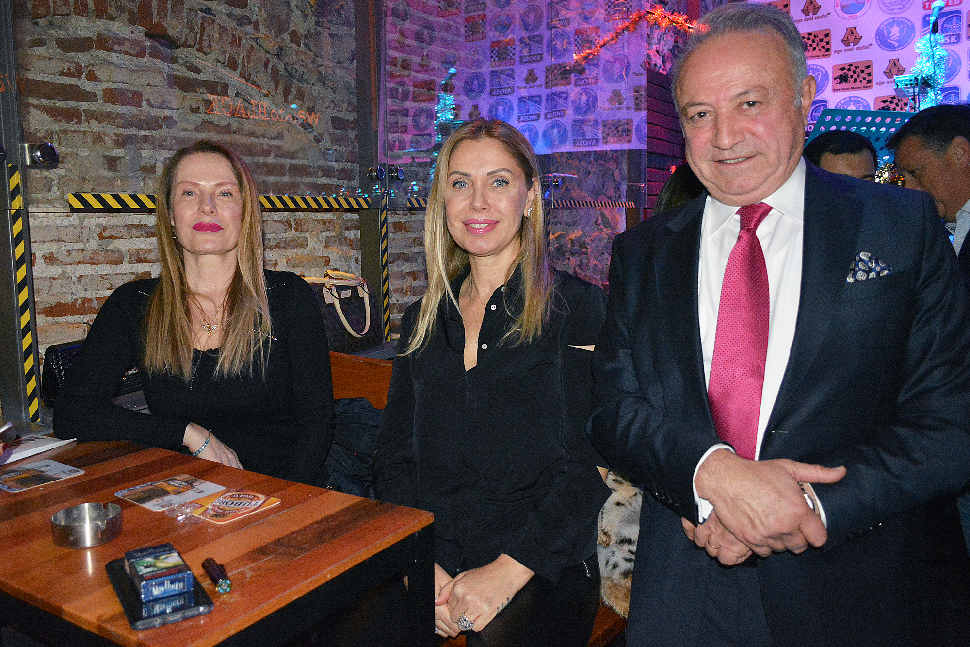 İzmir Kupası 2018 Ödül Töreni