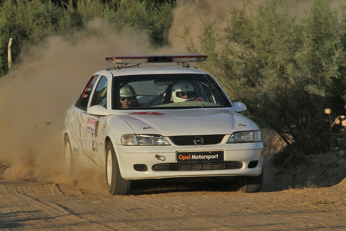 İzmir Rallisi 2019