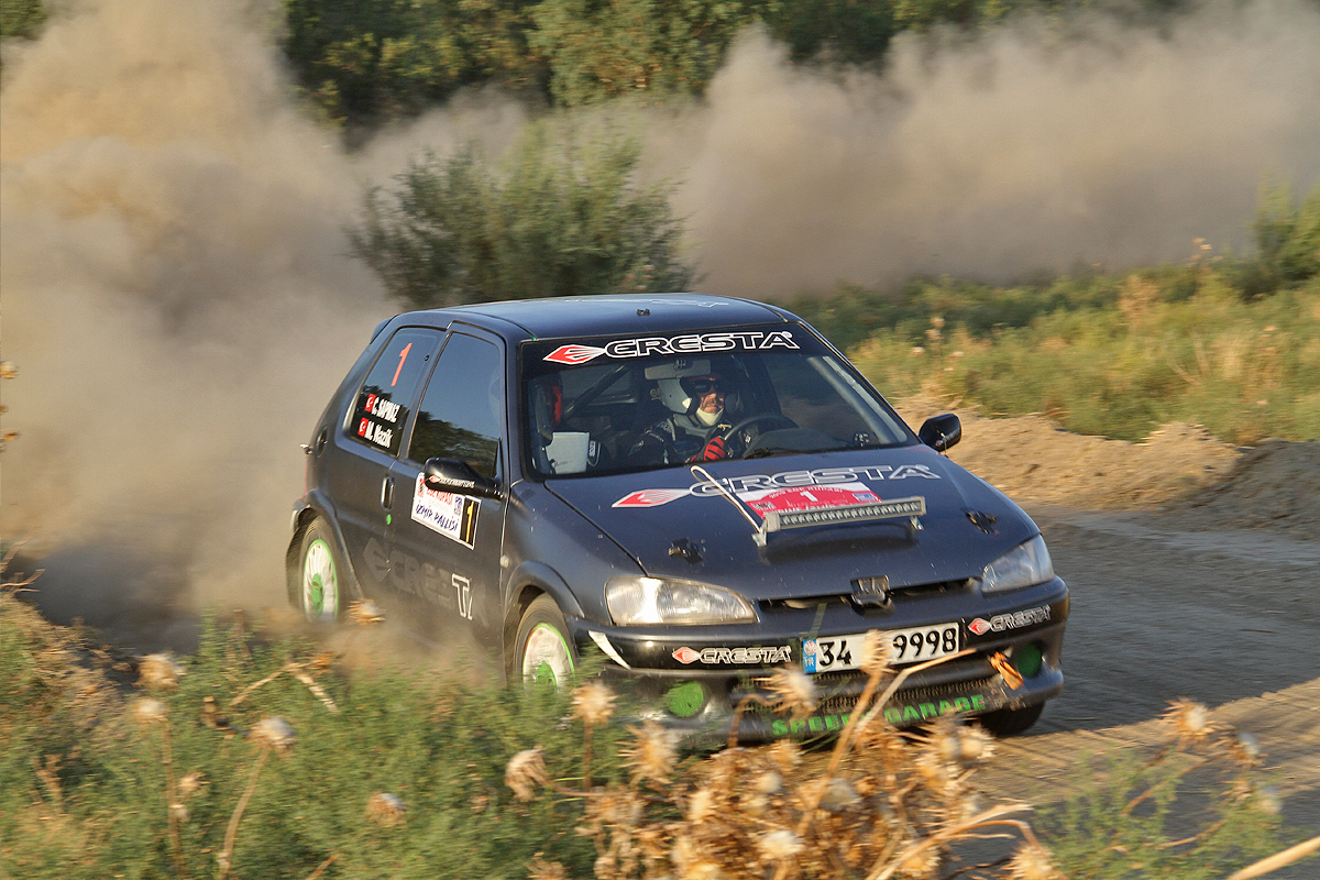 İzmir Rallisi 2019