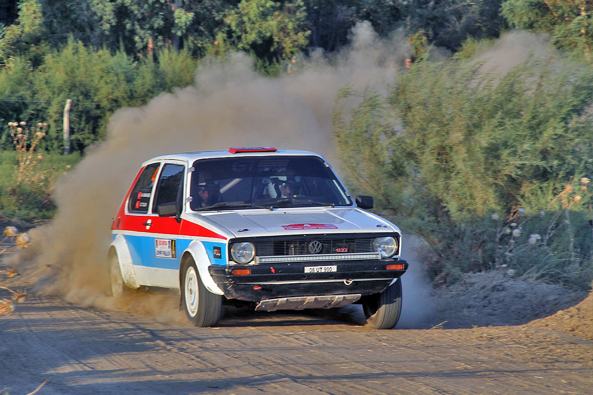 İzmir Rallisi 2019