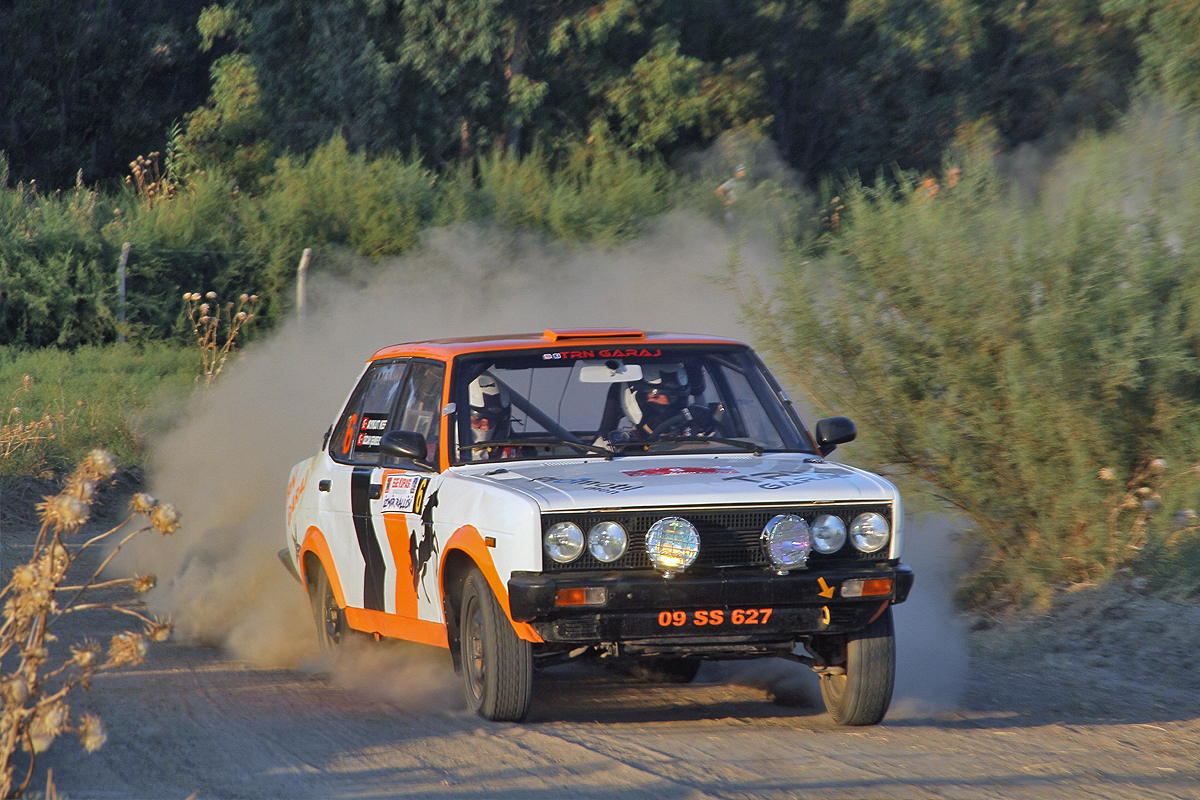 İzmir Rallisi 2019