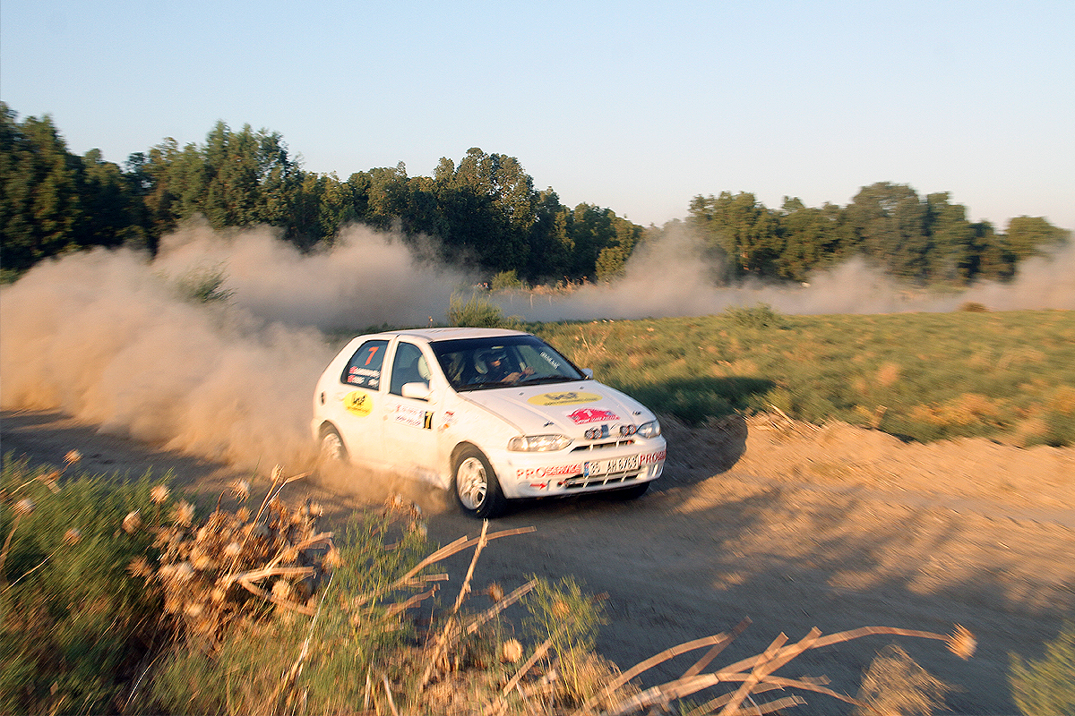 İzmir Rallisi 2019