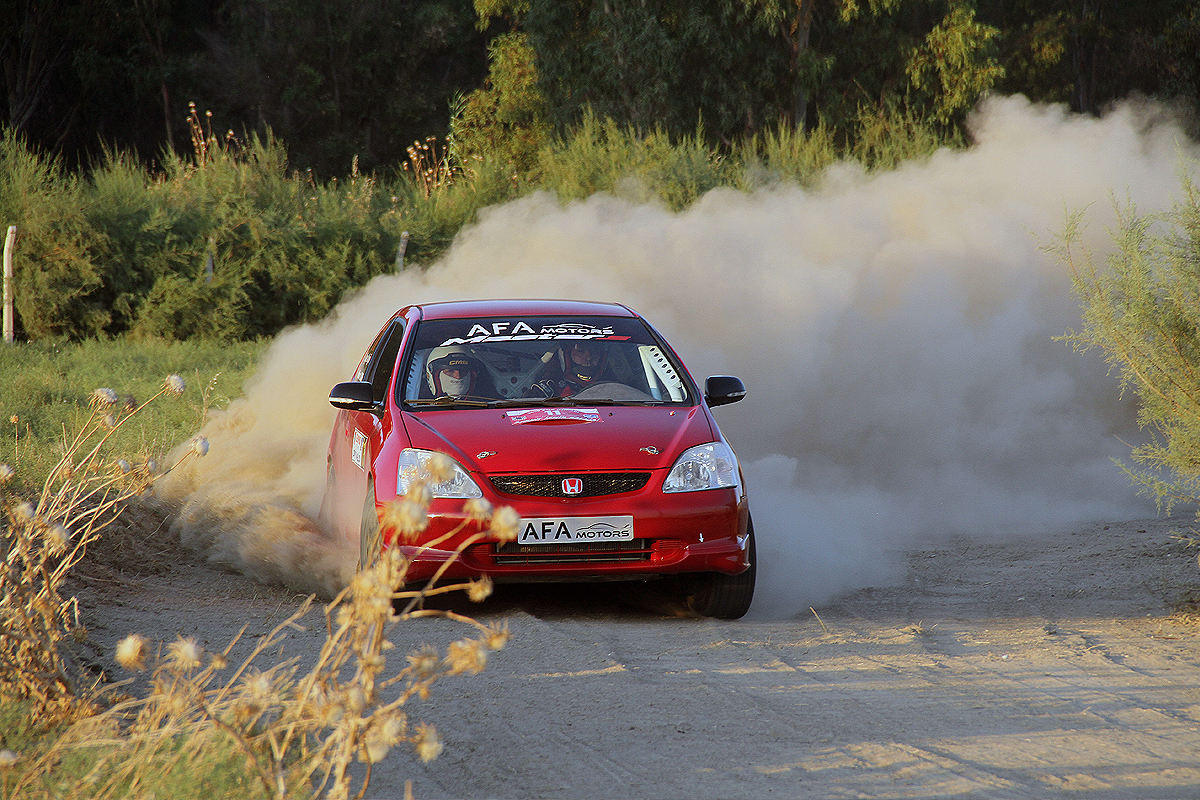 İzmir Rallisi 2019