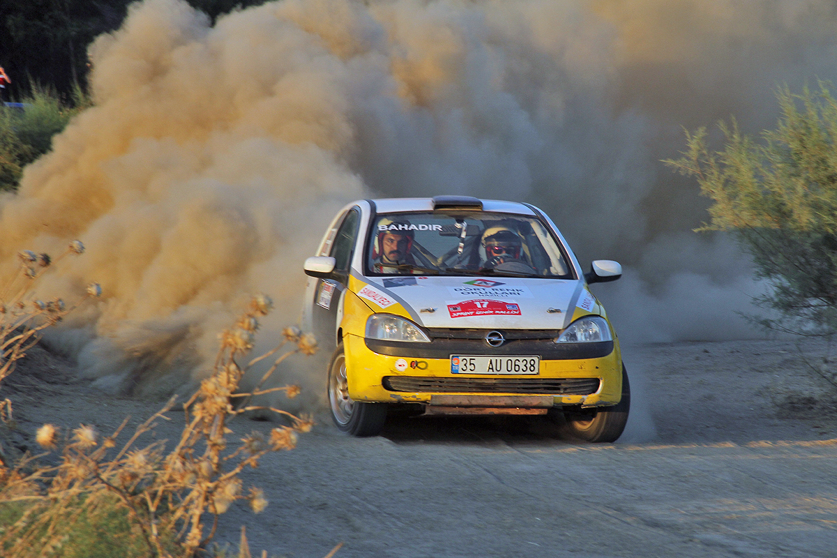 İzmir Rallisi 2019