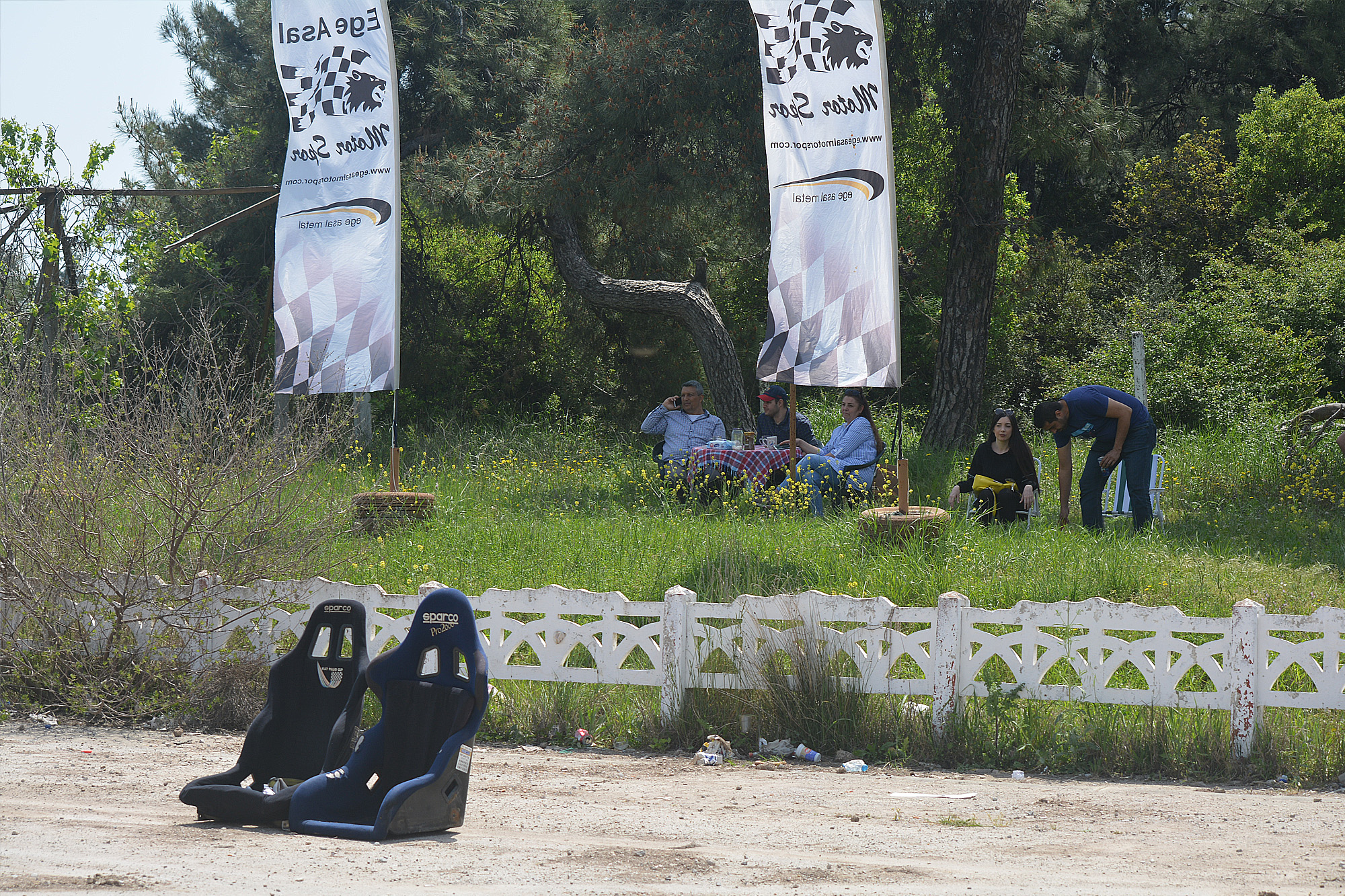 2. EGE OTOKROS YARIŞI