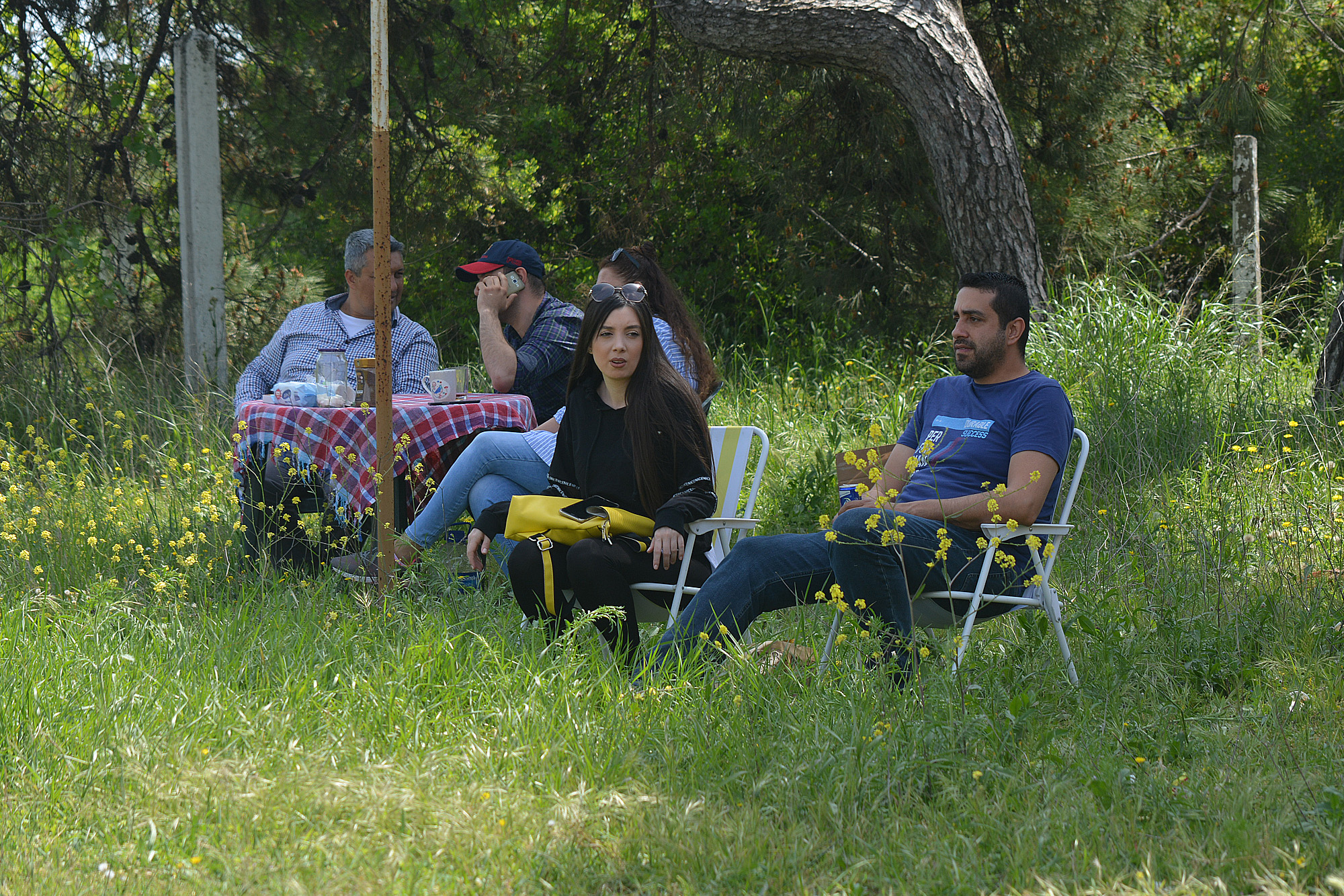 2. EGE OTOKROS YARIŞI