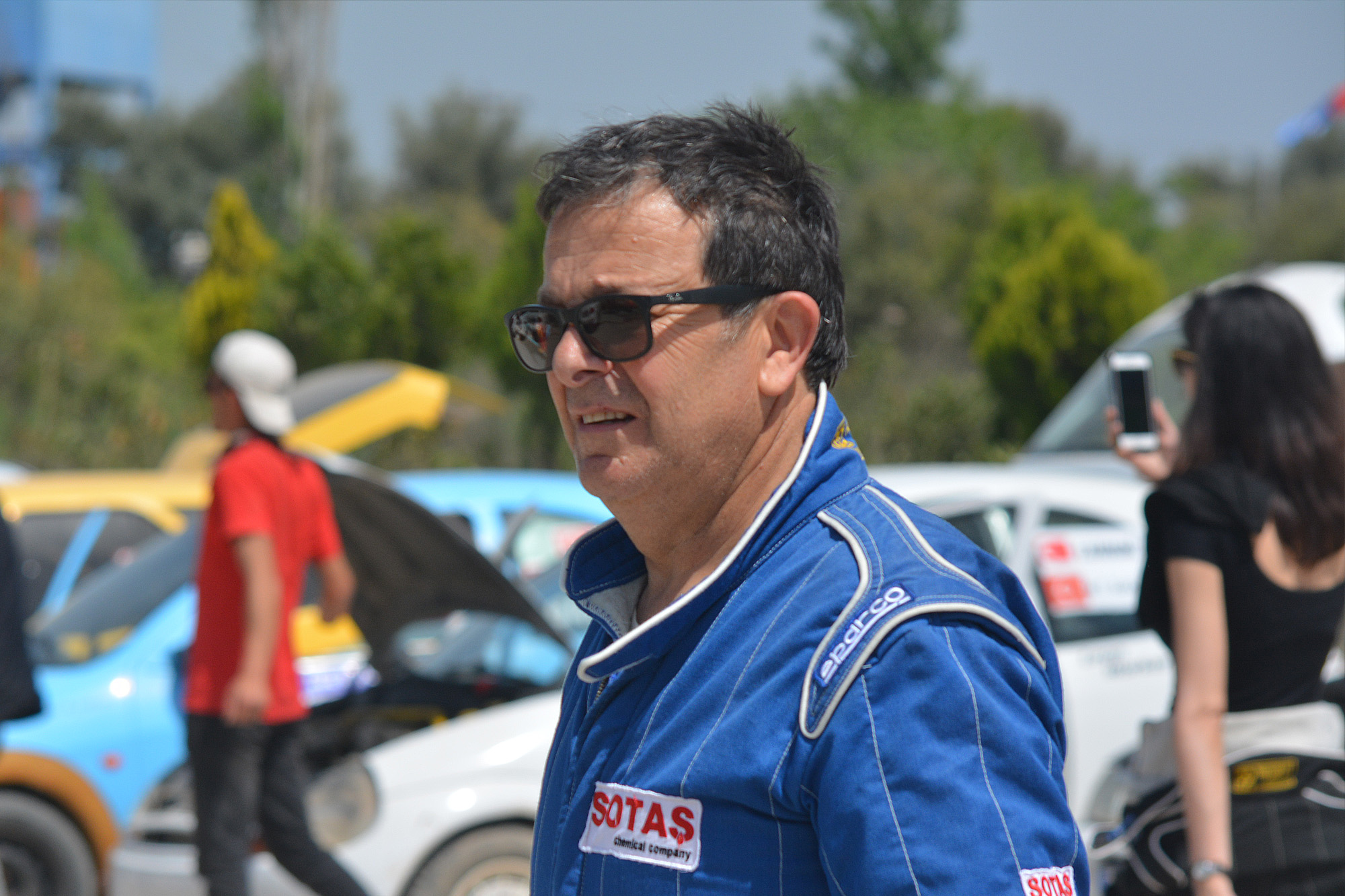 2. EGE OTOKROS YARIŞI
