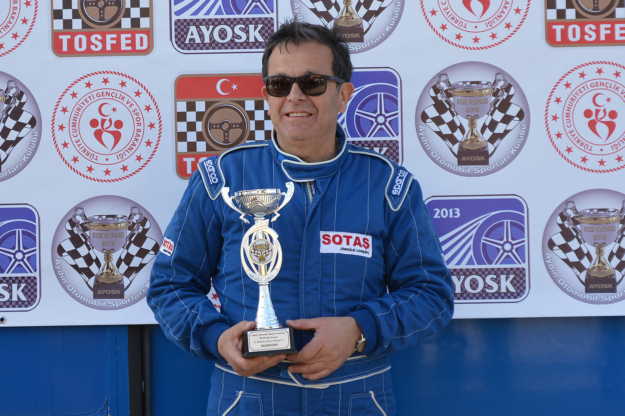 2. EGE OTOKROS YARIŞI