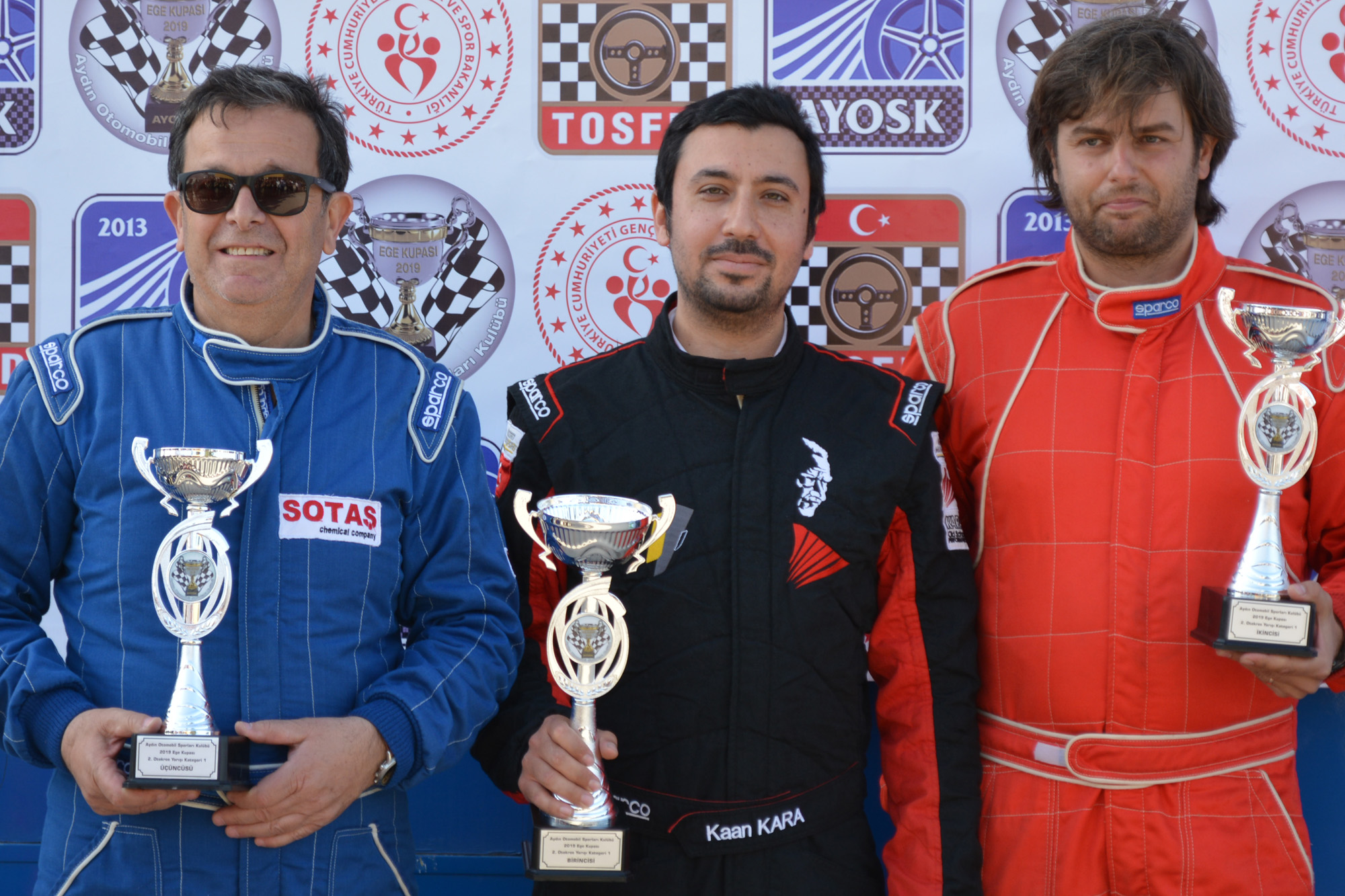 2. EGE OTOKROS YARIŞI