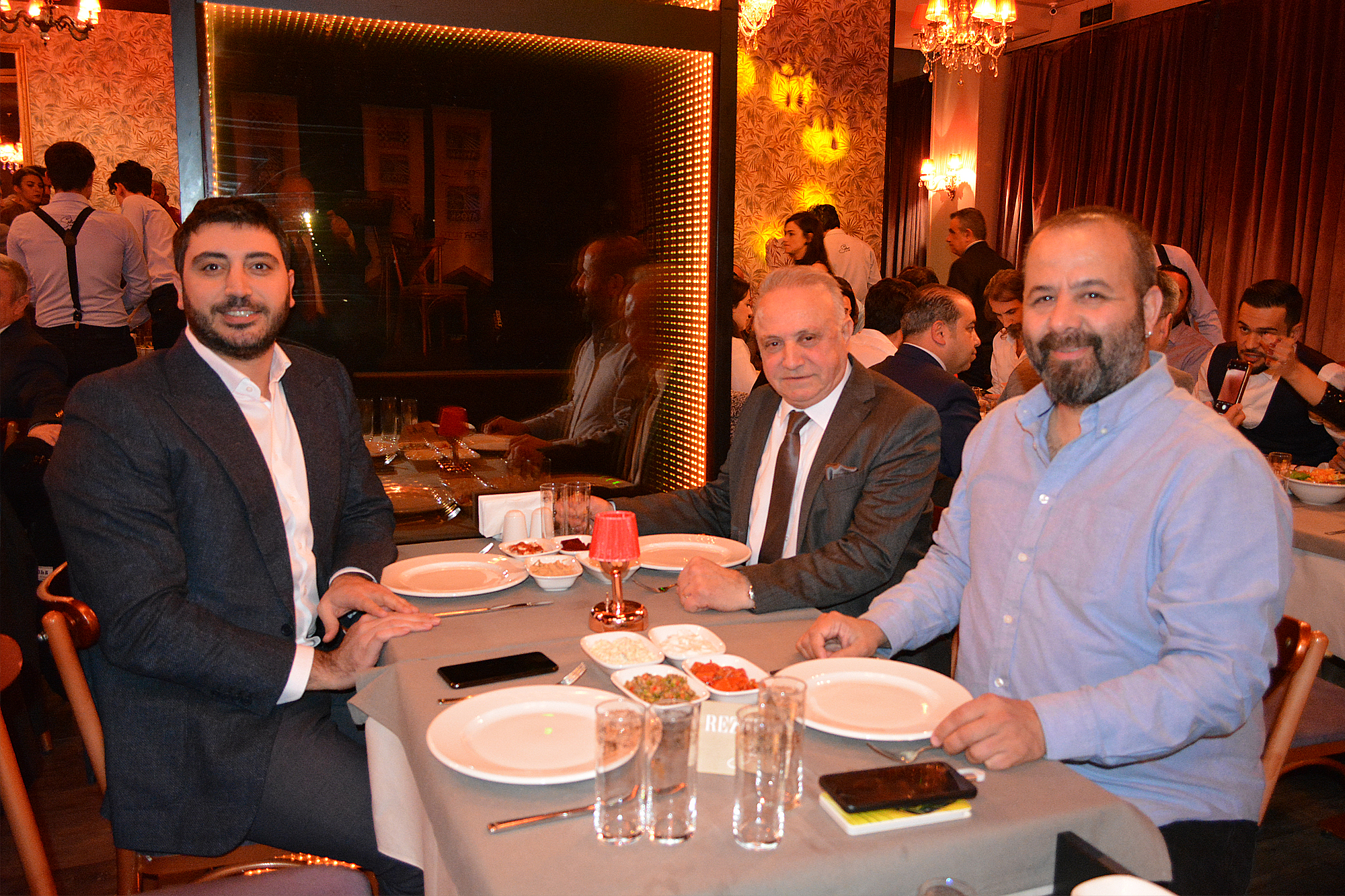 2019 EGE KUPASI GALA GECESİ
