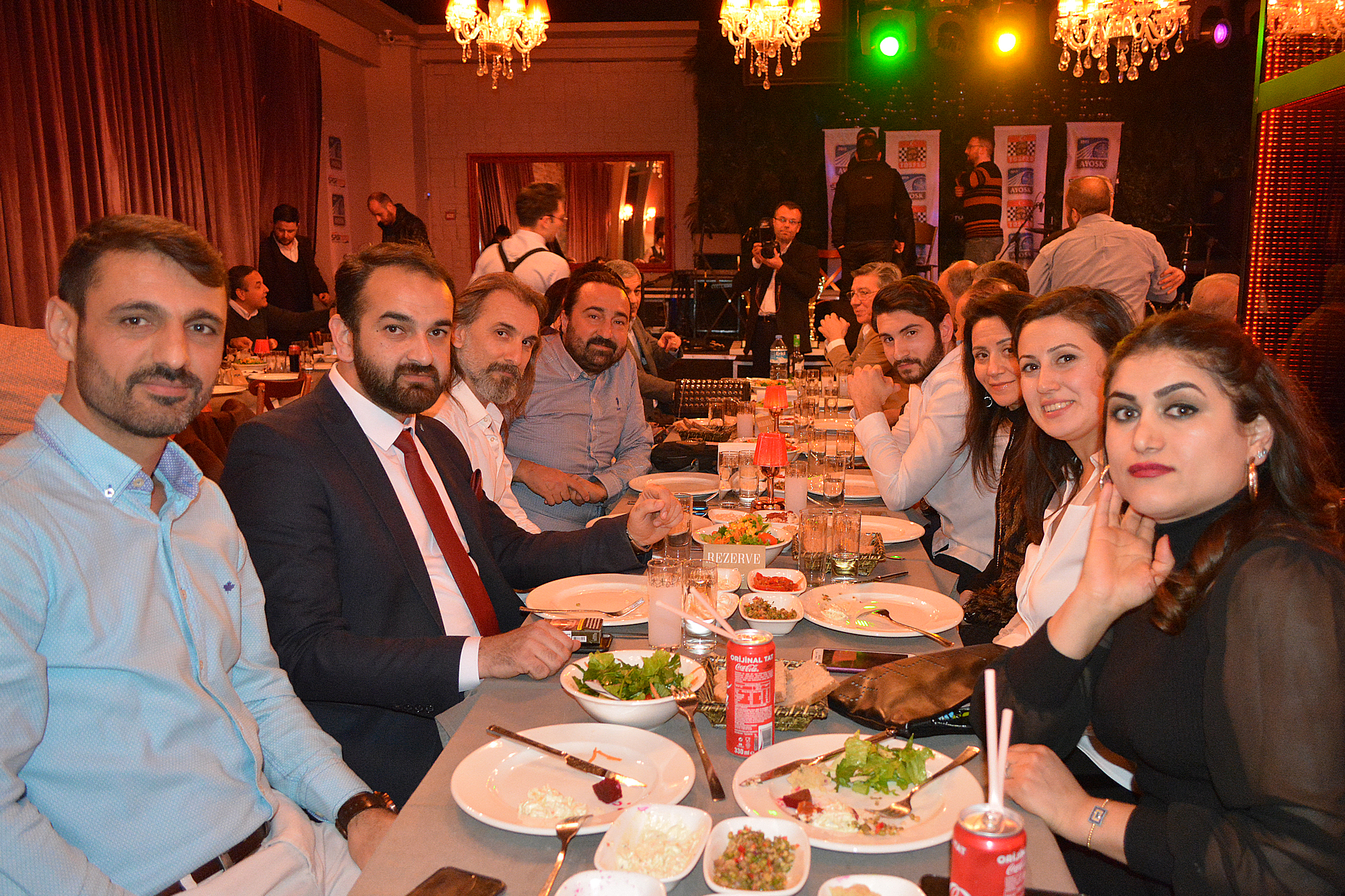 2019 EGE KUPASI GALA GECESİ