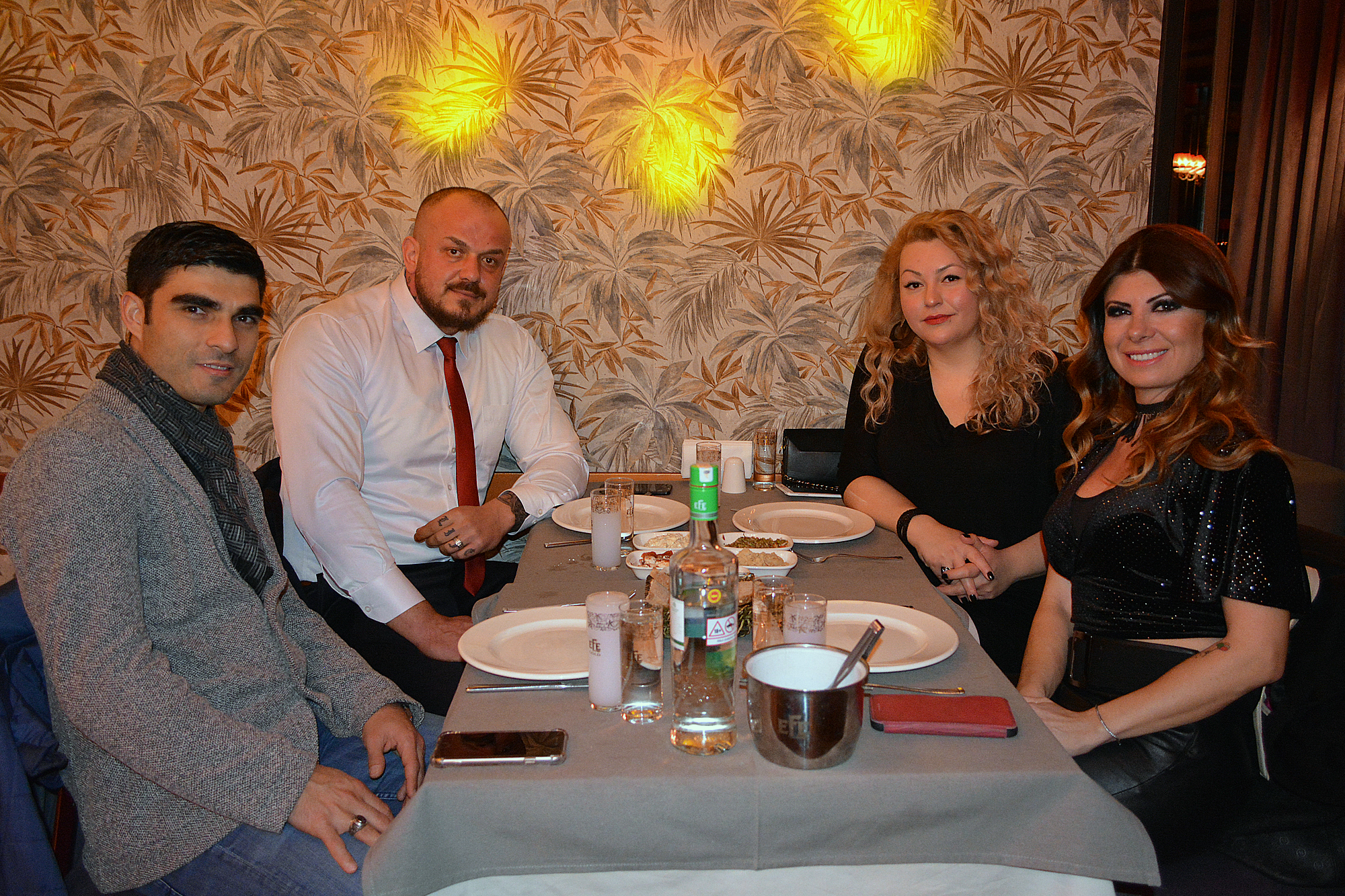 2019 EGE KUPASI GALA GECESİ