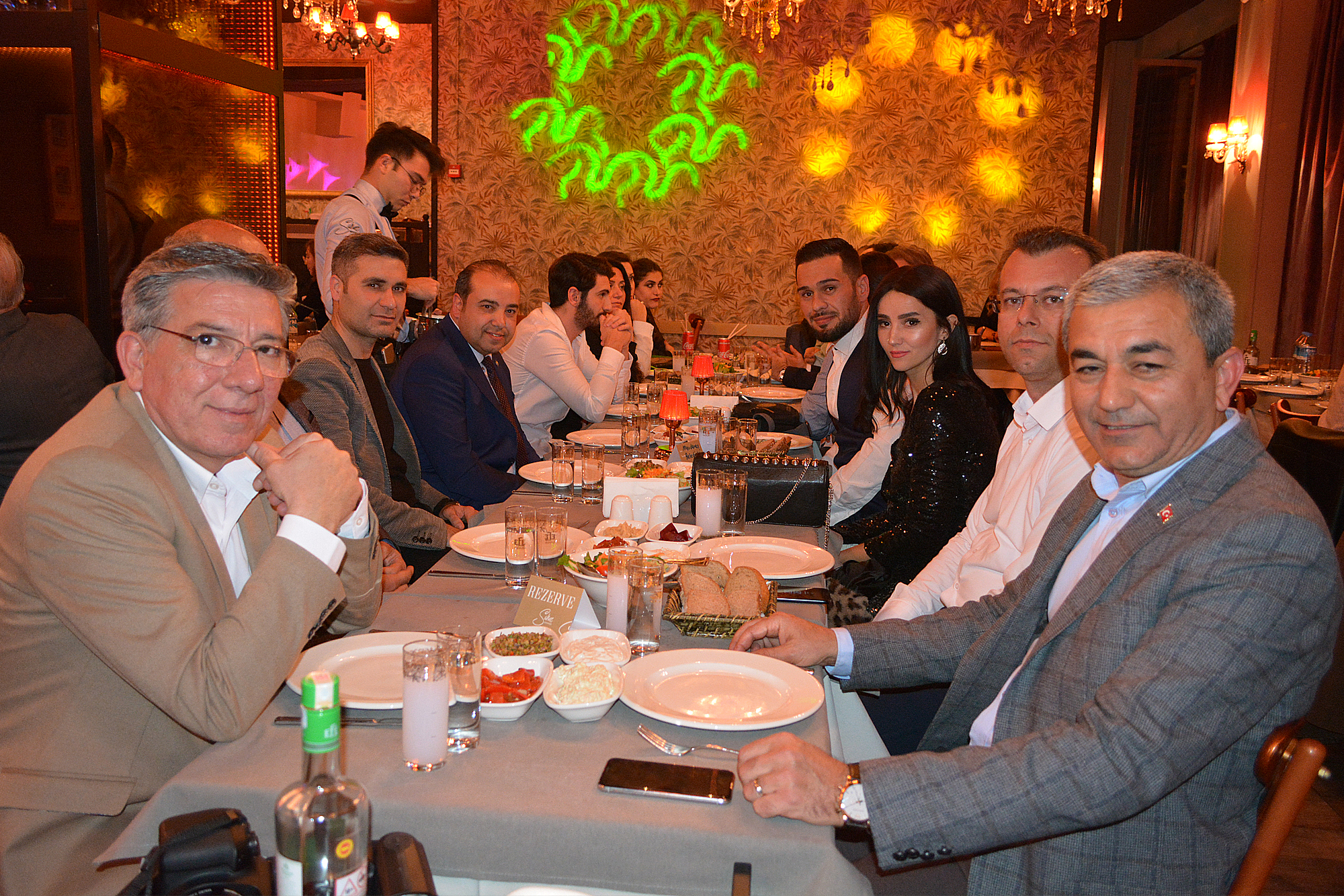 2019 EGE KUPASI GALA GECESİ
