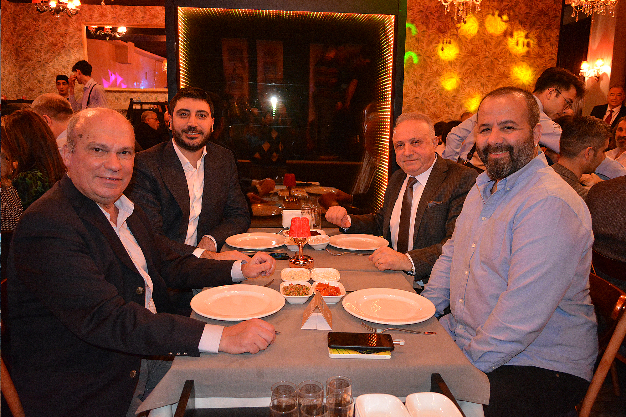 2019 EGE KUPASI GALA GECESİ