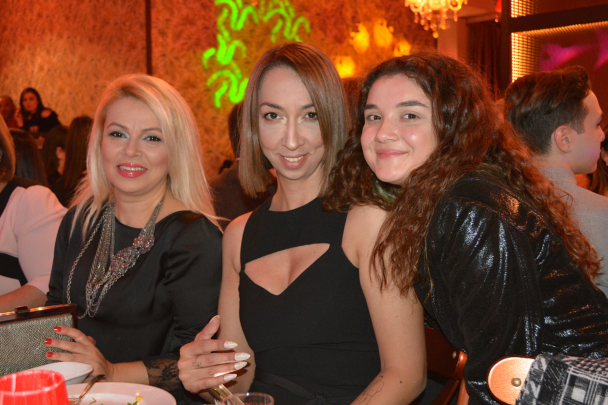 2019 EGE KUPASI GALA GECESİ