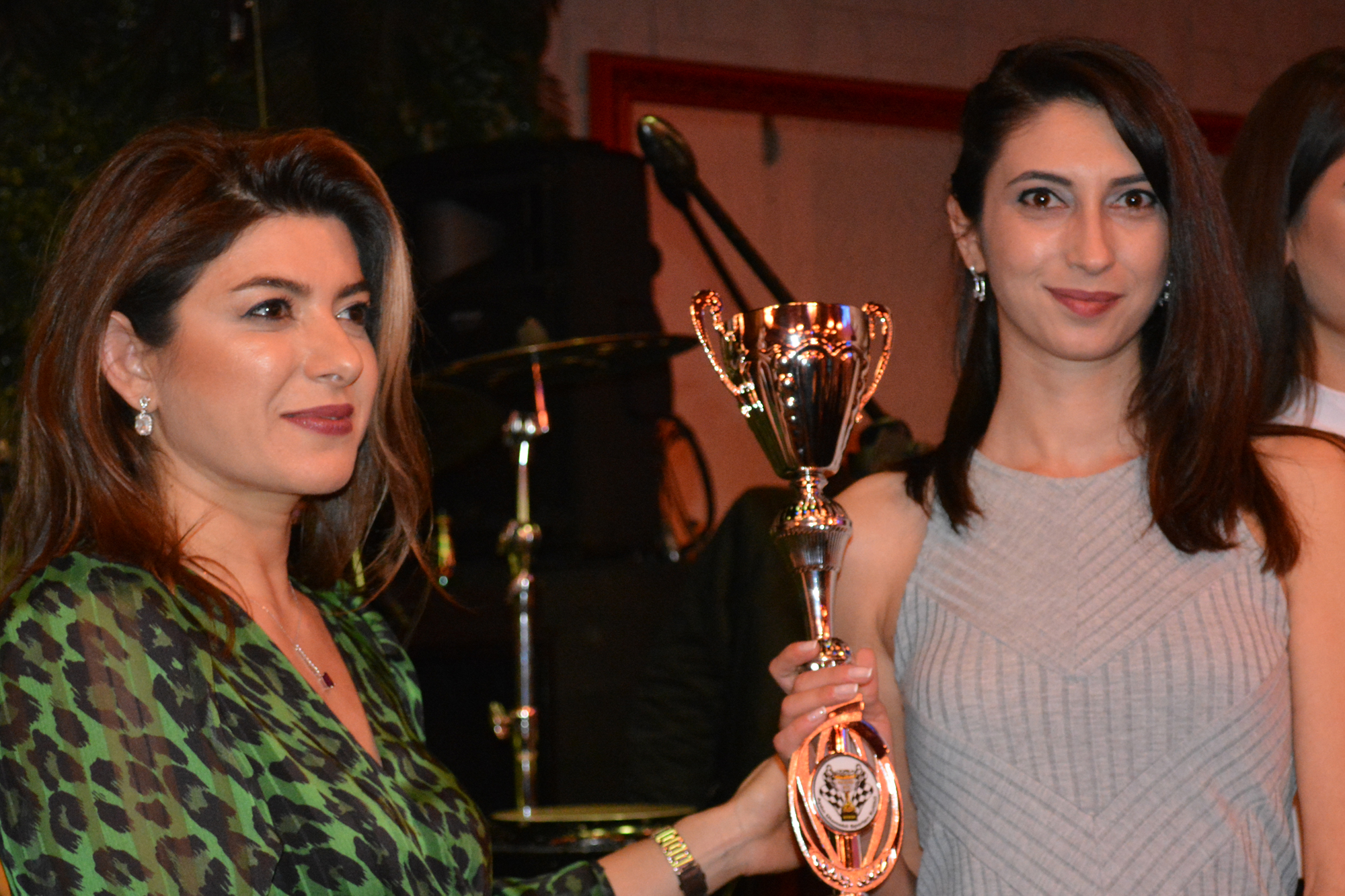 2019 EGE KUPASI GALA GECESİ