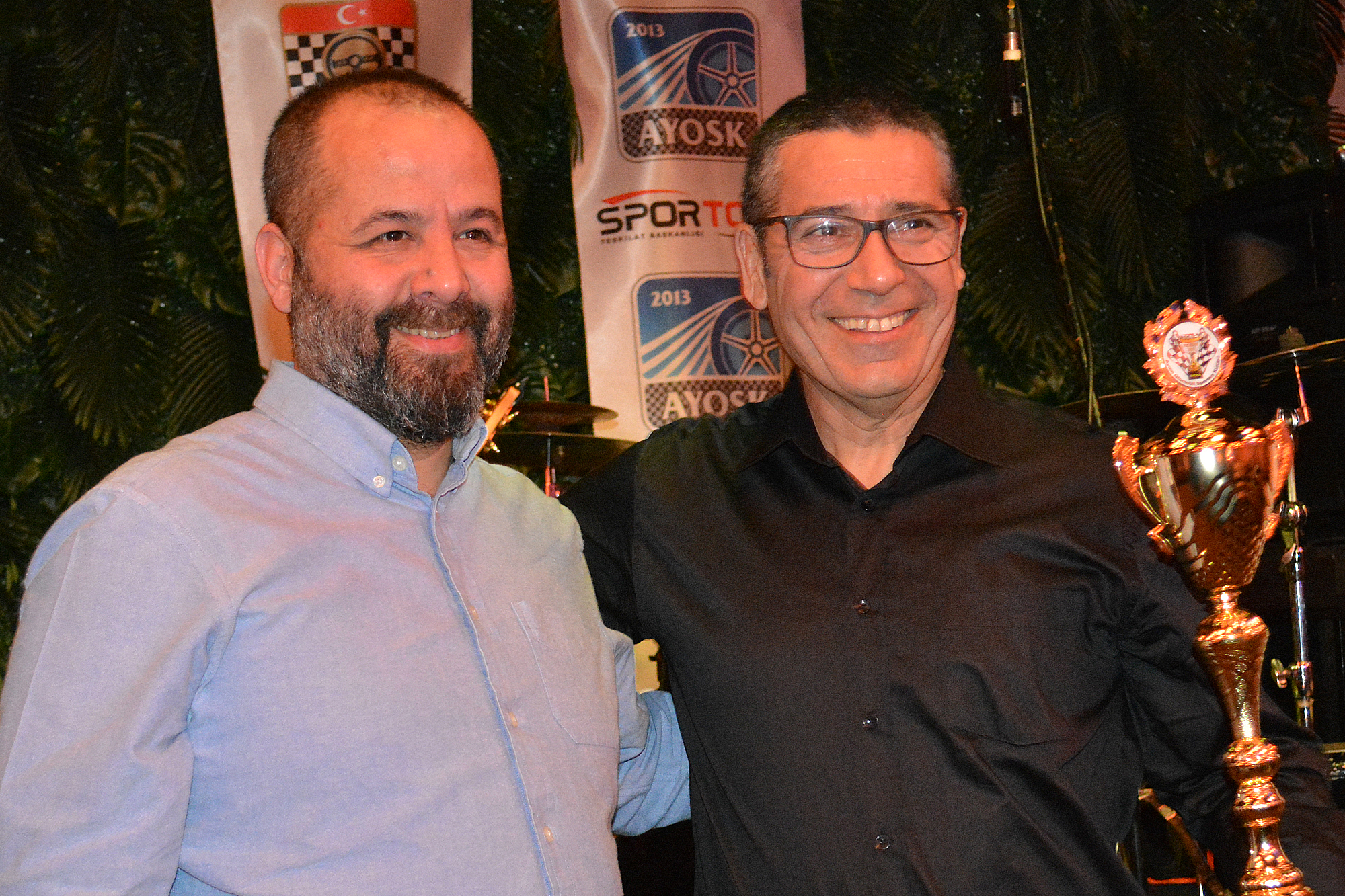 2019 EGE KUPASI GALA GECESİ