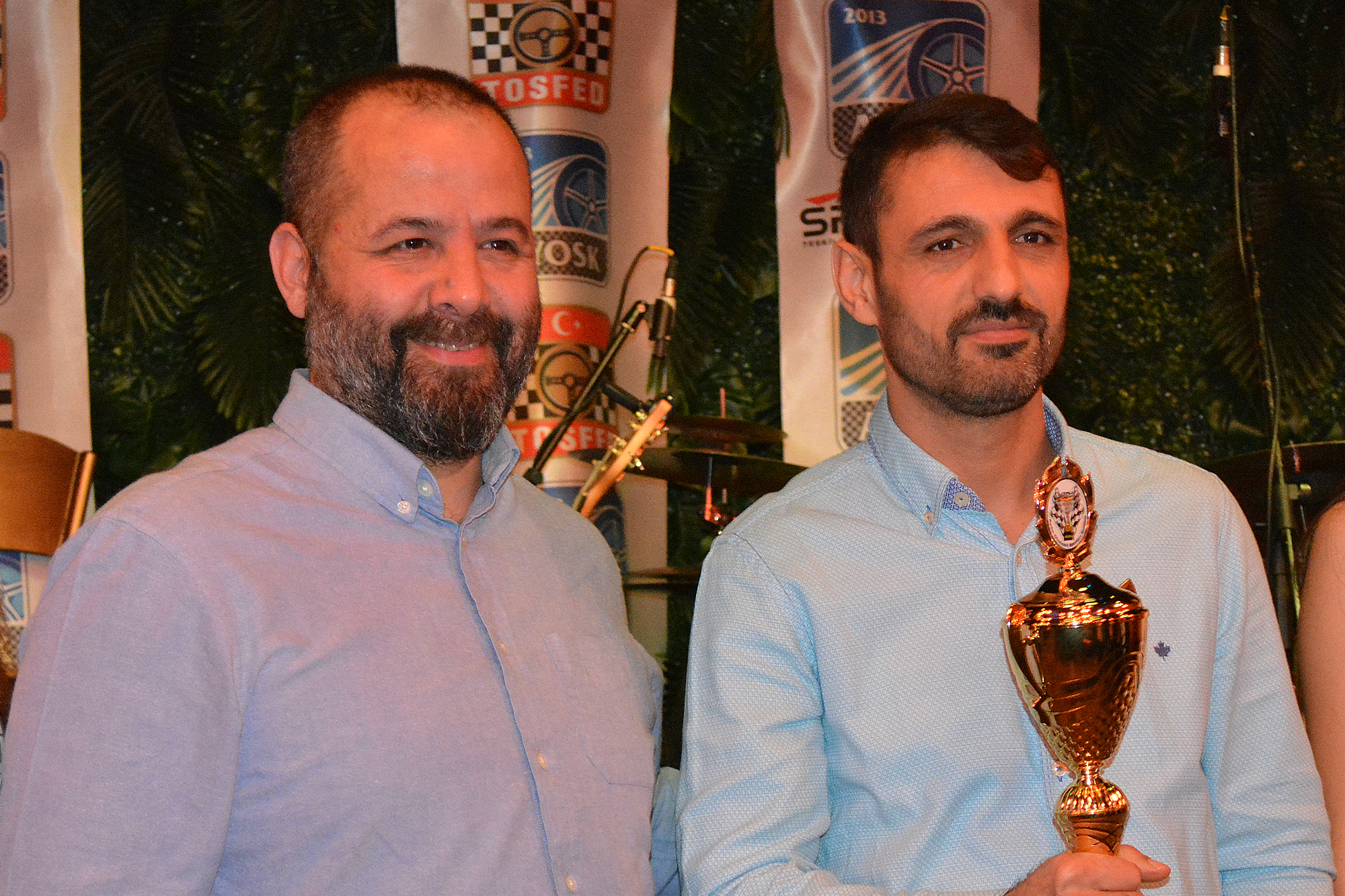 2019 EGE KUPASI GALA GECESİ