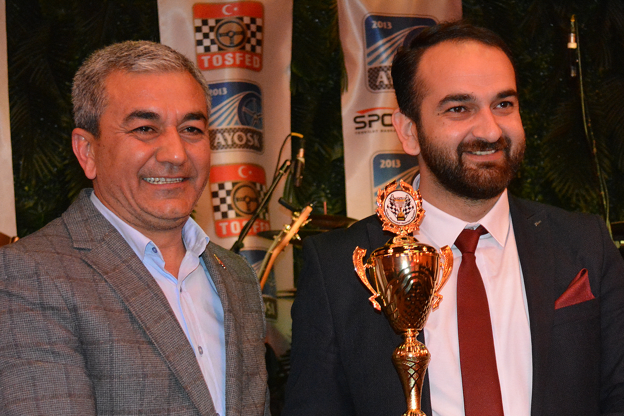 2019 EGE KUPASI GALA GECESİ