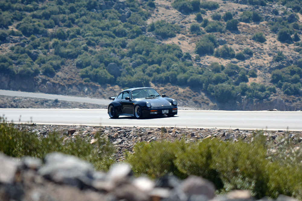 Erciyes Cumhuriyet Rallisi'ne hazırlanıyorlar