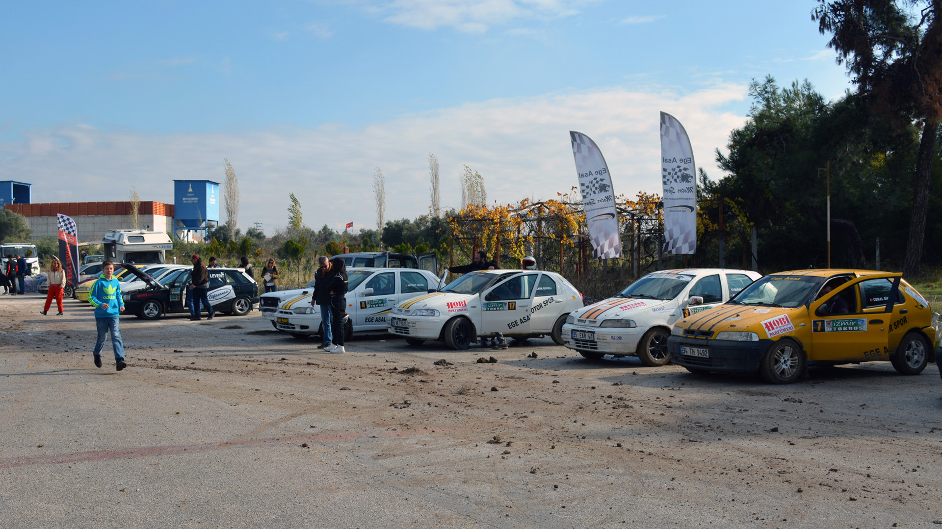 3. IZMIR OTOKROS