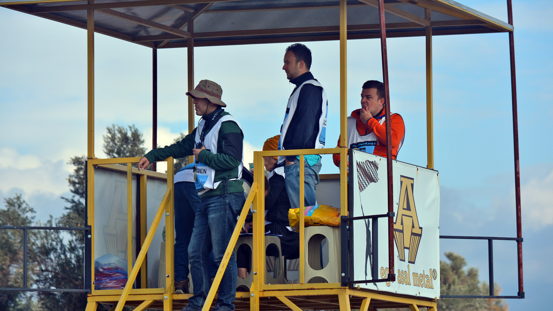 3. IZMIR OTOKROS
