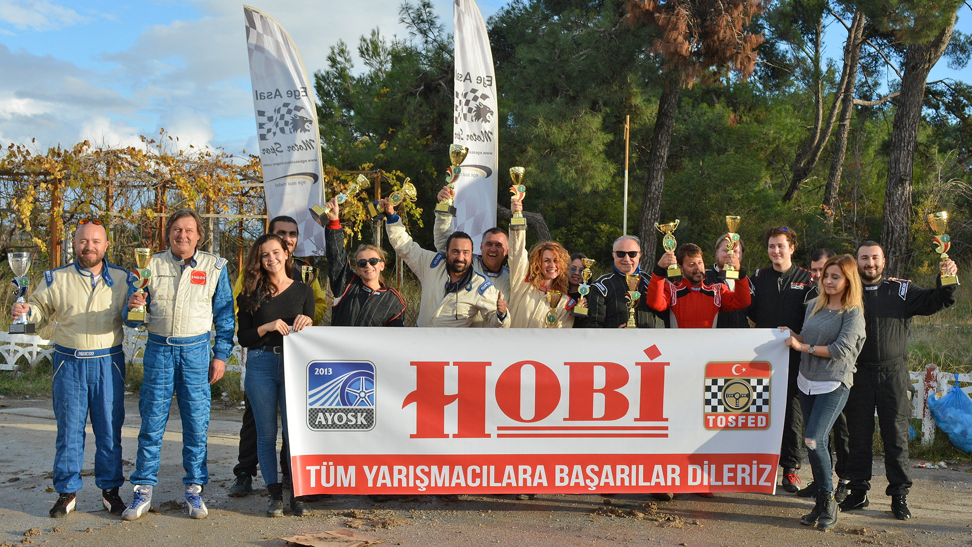 3. IZMIR OTOKROS