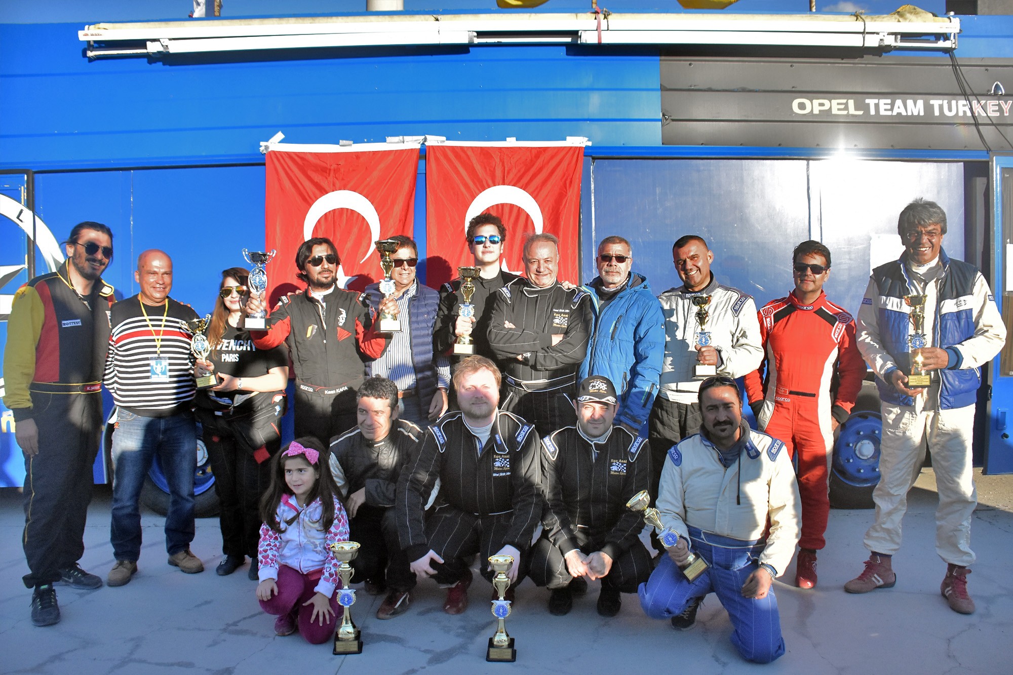ISIKKENT SPRINT TIRMANMA