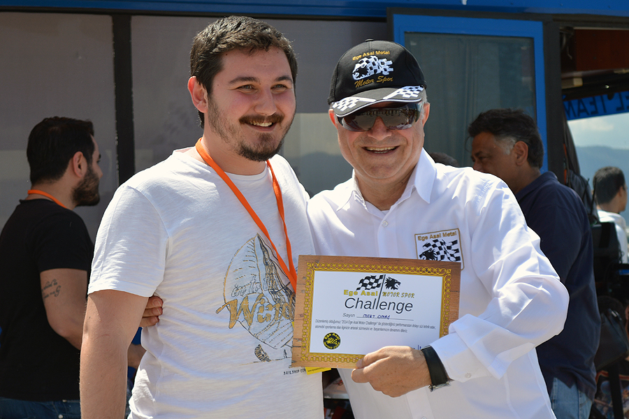 2014 Ege Asal Motor Spor Challenge Seçmeleri