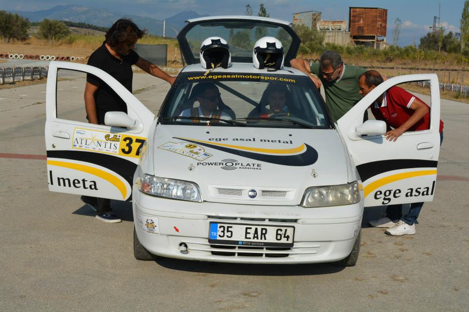 Erciyes Cumhuriyet Rallisi'ne hazırlanıyorlar