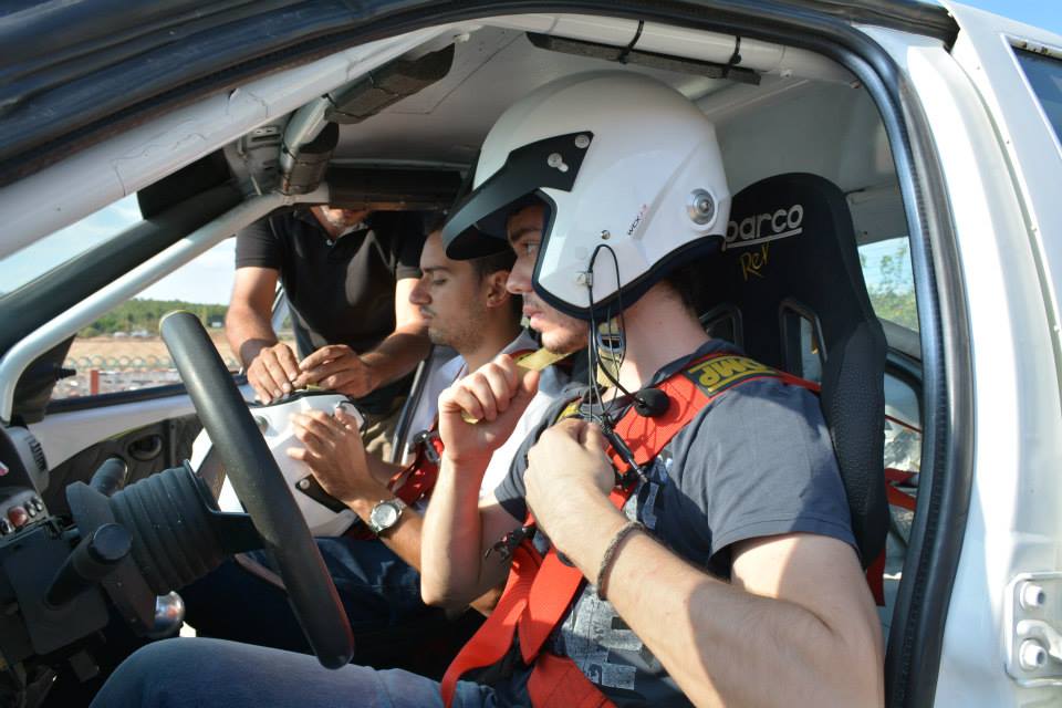 Erciyes Cumhuriyet Rallisi'ne hazırlanıyorlar