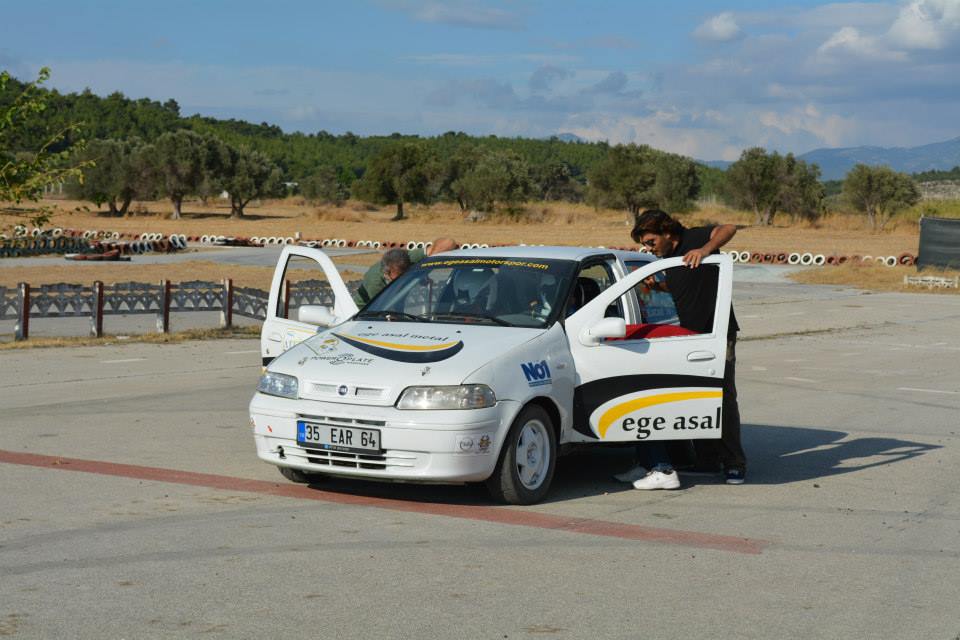 Erciyes Cumhuriyet Rallisi'ne hazırlanıyorlar